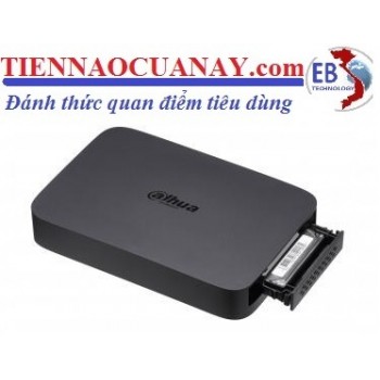 Đầu ghi Dahua 4 kênh IP NVR104-P